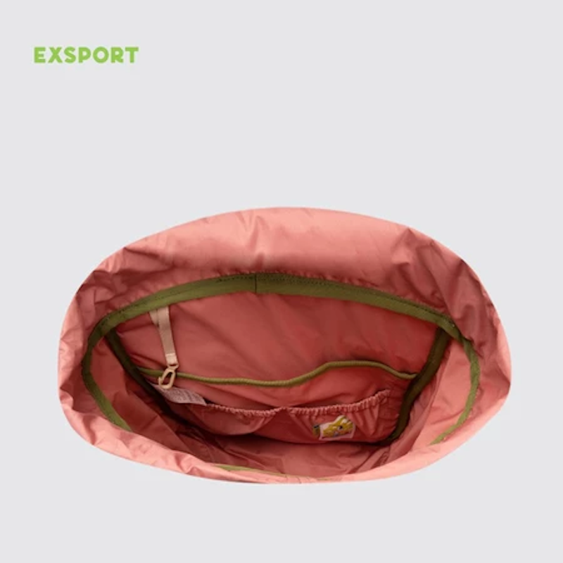 Exsport Weekender Rucksack 5
