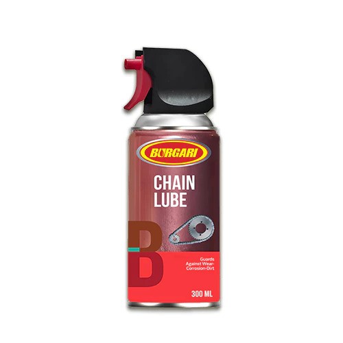 Burgari Chain Lube