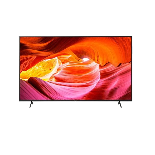 Sony ｜ Bravia X75K 50" 4K HDR TV Smart TV ｜ KD-50X75K