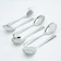 Capodimonte Sendok Bebek Stainless Steel Kecil Isi 6 Pcs 1