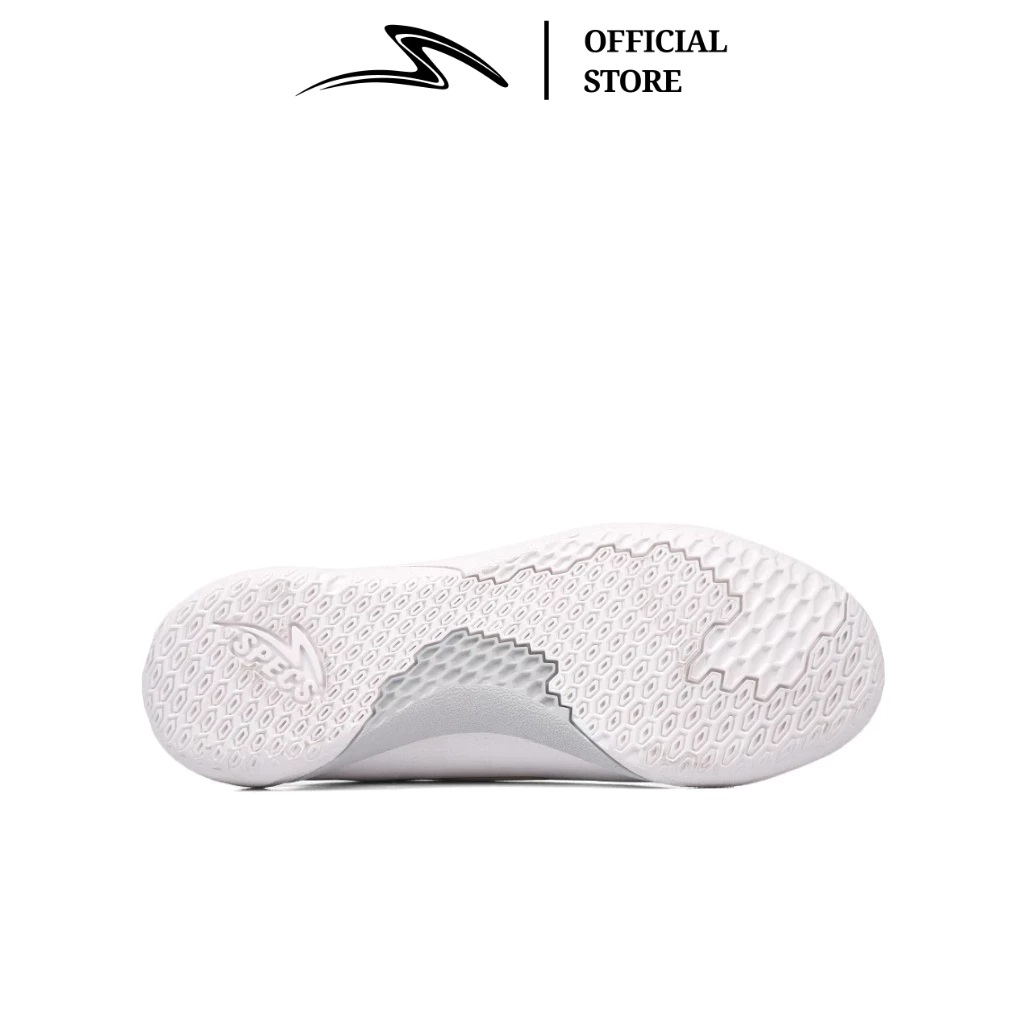 Panatrade Caraka Specs Xcells In White Assylum Pale Gold SPE1020200