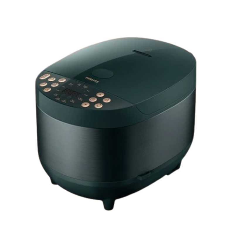 Digital Rice Cooker 1.8Liter 1