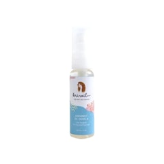 Kriwil Coconut Oil Vanilla Hair Sealant