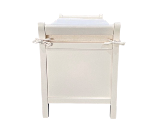 Toraya Jasmine Bench Chair