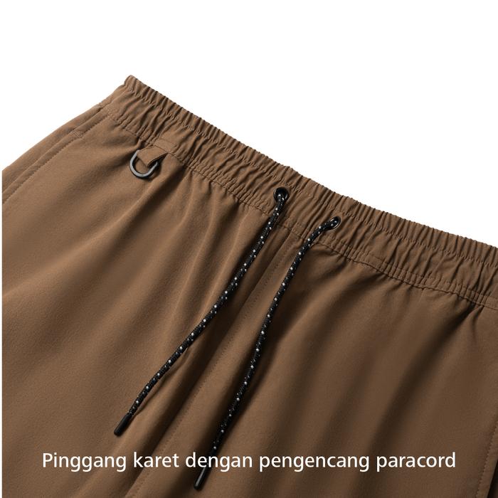 Eksonindo Multi Product Industry Bodypack Orion Relax Fit Ankle Pants