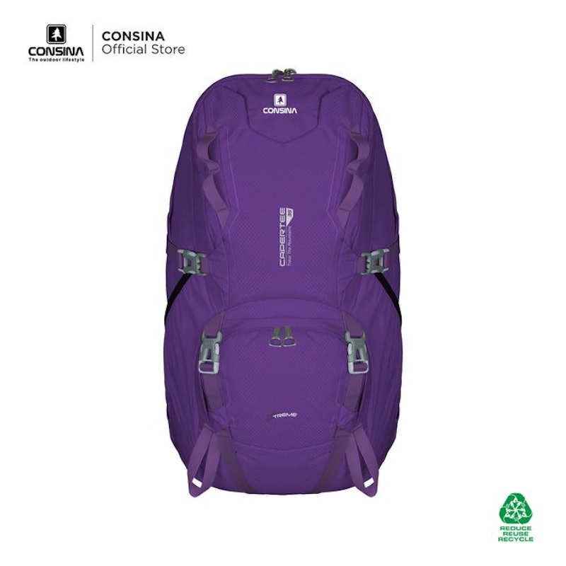 CONSINA CAPERTEE 35L 4
