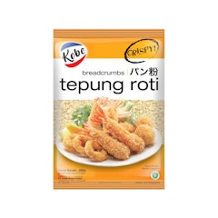 Kobe Breadcrumbs Tepung Roti