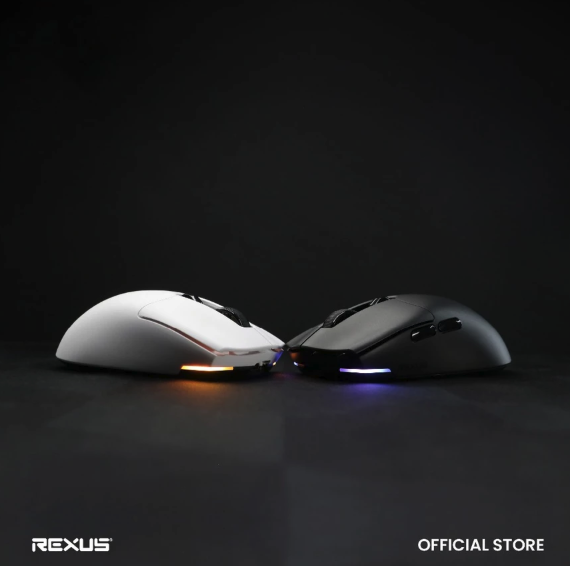 Rexus Rexus ARKA IV Mouse Gaming Wireless RX-115