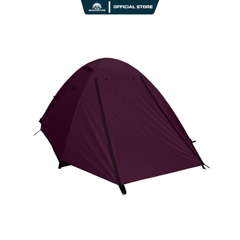 Bigadventure Pangrango Series 4 Person 5