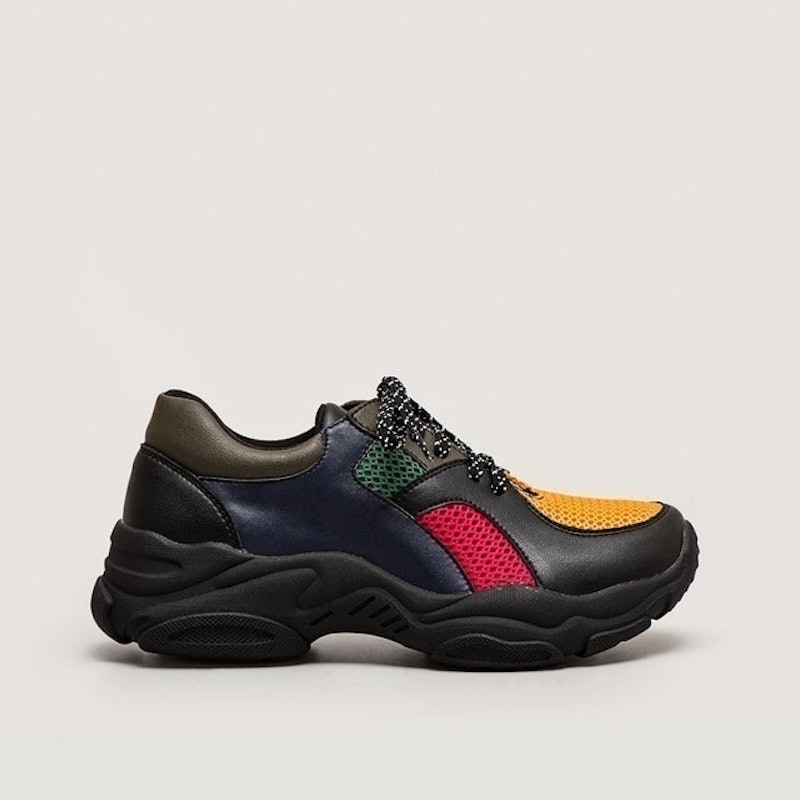 Gempita Sneakers 2