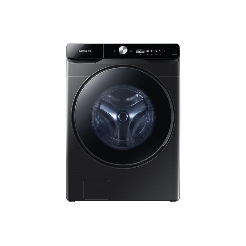 Front-load Laundry Combo Ecobubble™ 21 kg + 12 kg 1