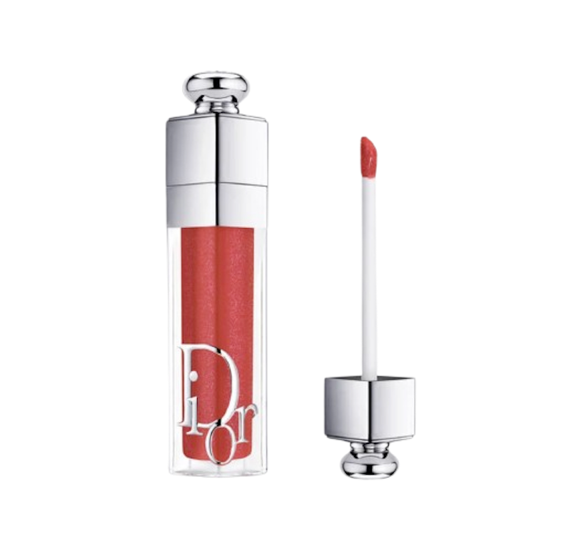 Dior Addict Lip Maximizer 024 Intense Brick 1