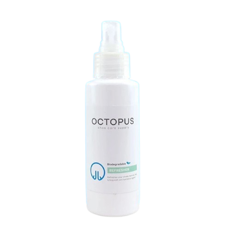Octopus Refresher Penghilang Bau Sepatu 1