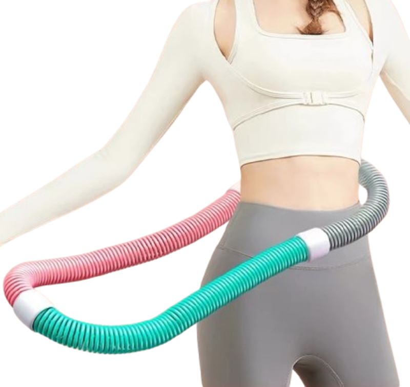 BUSINES SPORT Hula Hoop Lembut 1