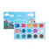 Suaka Kecantikan Indonesia MGL Soul Garden 15 Color Eyeshadow Palette 02 1