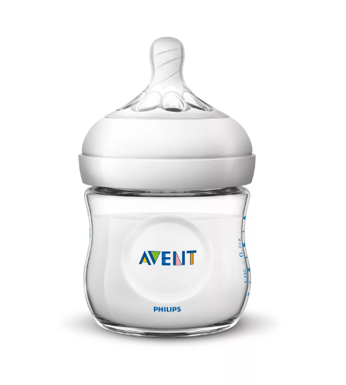 Paket Awal Natural untuk Bayi Baru Lahir  4