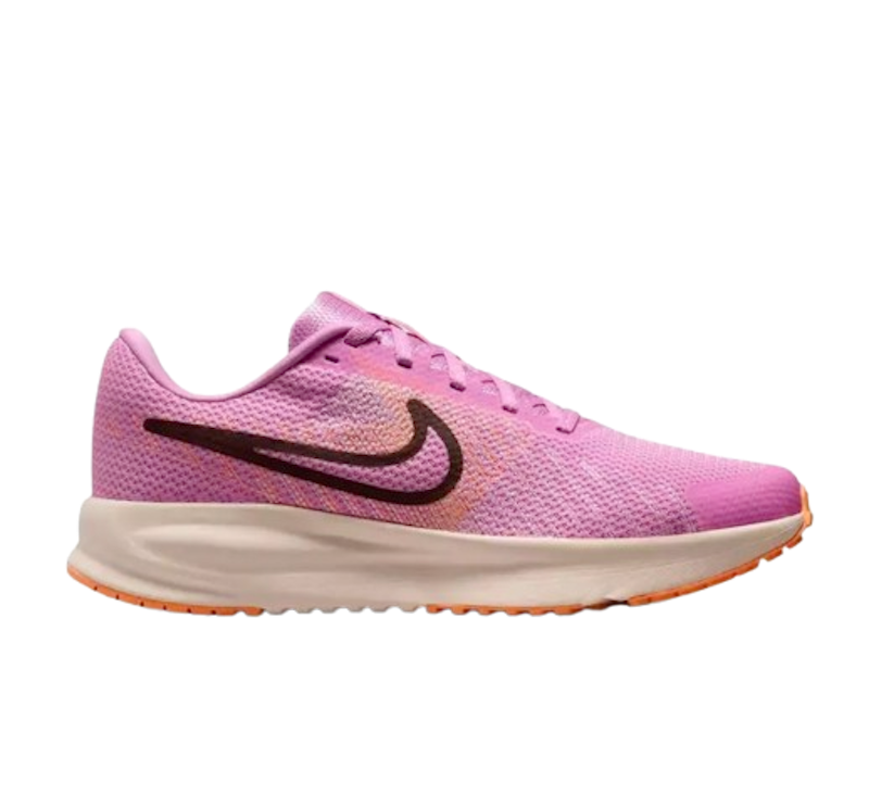 Run Defy 1