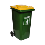 10 Rekomendasi Tempat Sampah Krisbow Terbaik (Terbaru Tahun 2026) 1