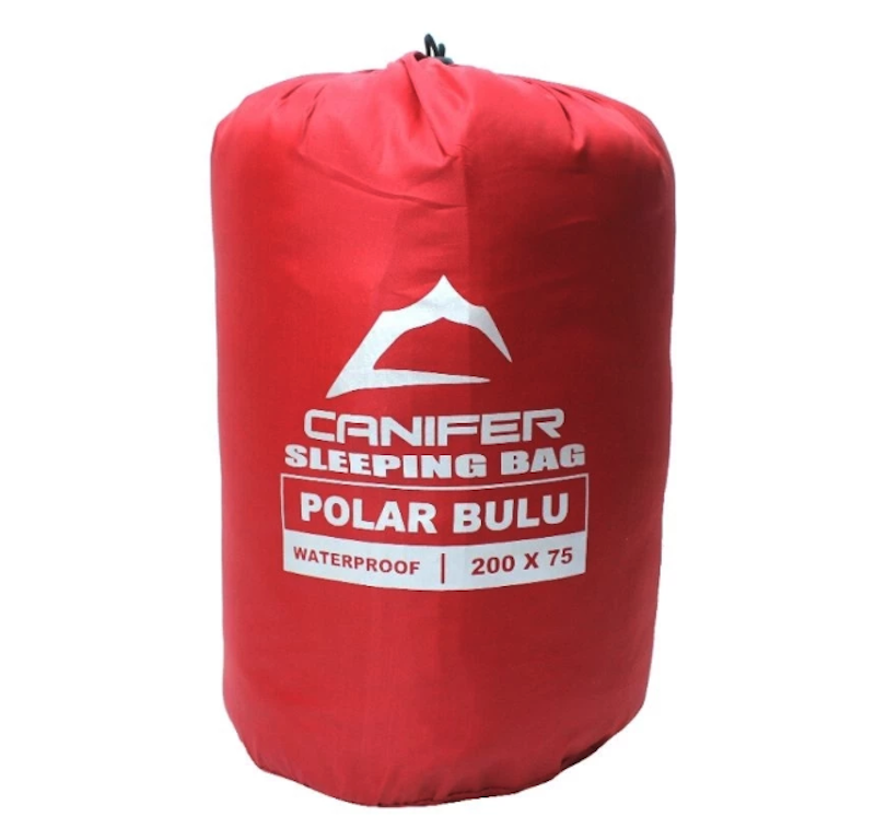 Canifer Outdoor Sleeping Bag Polar 4