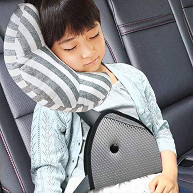 10 Rekomendasi Cover Seat Belt Mobil Terbaik  4