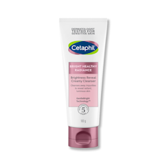 Bright Healthy Radiance Brightness Reveal Creamy Cleanser