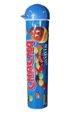 Cha Cha Minis Tube Hat 2