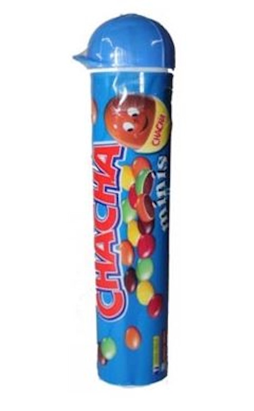 Cha Cha Minis Tube Hat 2