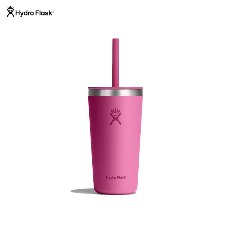 Hydro Flask All Around Tumbler Straw Lid 20oz 2