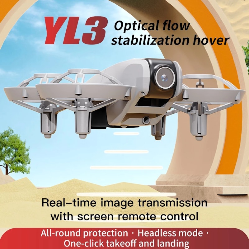 Snapzy YL3 DRONE 3