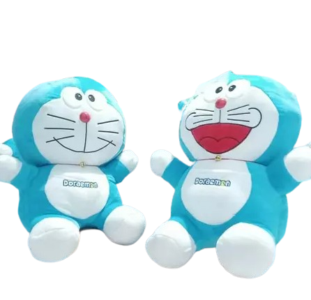 Boneka Doraemon Jumbo 65 cm 1