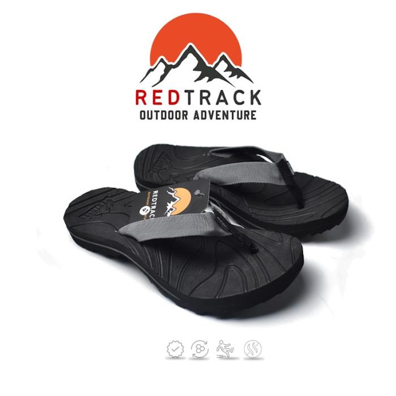 REDTRACK Sandal Jepit Gunung 2