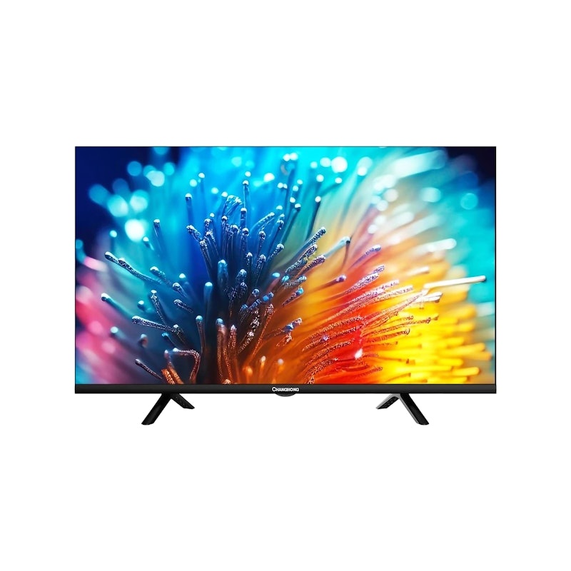 32 Inch Google TV 1