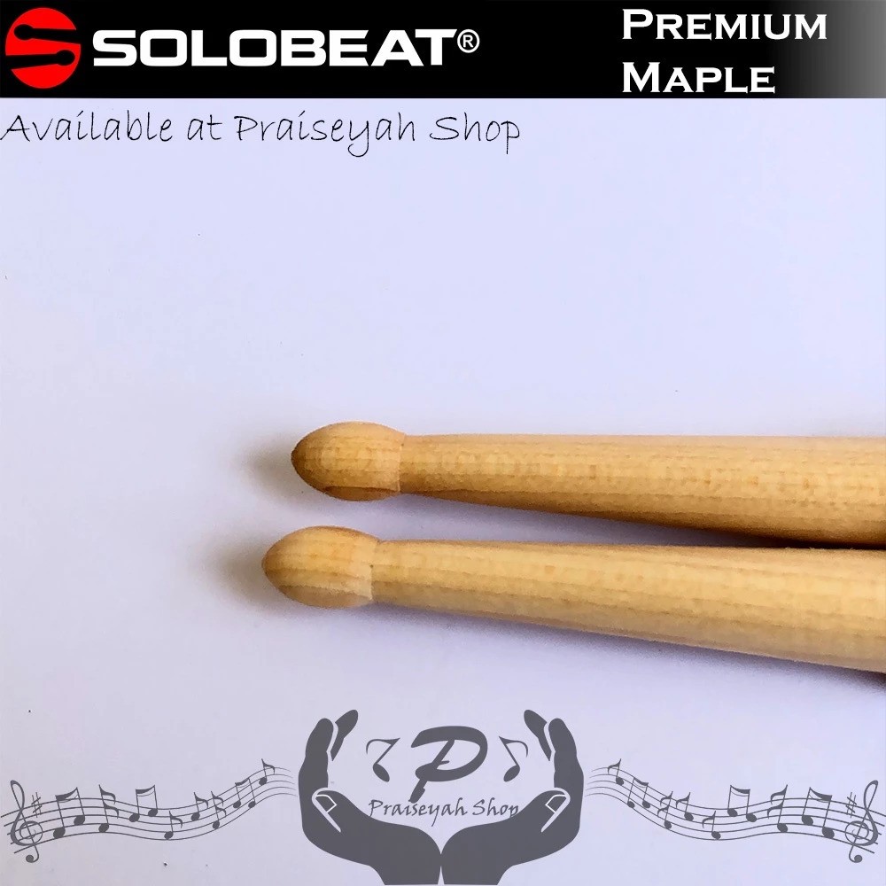 Solobeat Stick Drum 5B 2