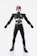 Bandai S.H.Figuarts Shinkocchouseihou Masked Rider Black 1