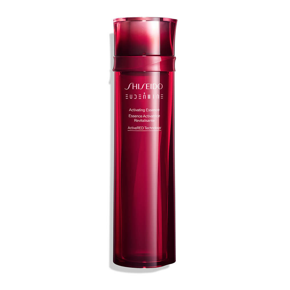 Shiseido Eudermine Activating Essence