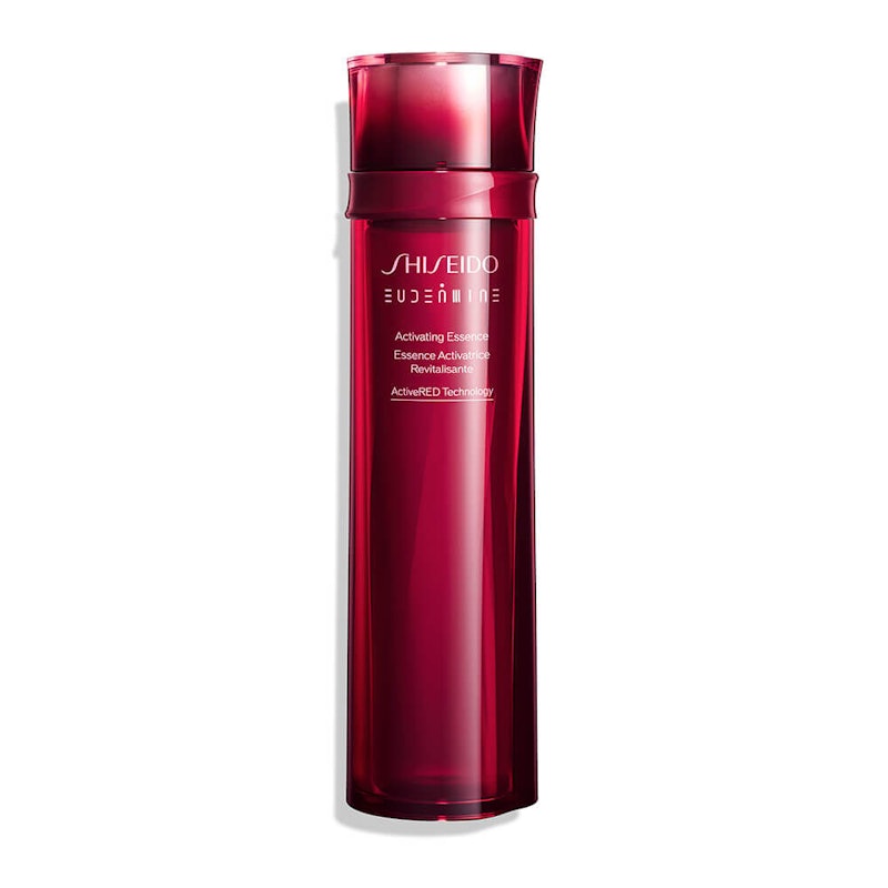 Shiseido Eudermine Activating Essence 1