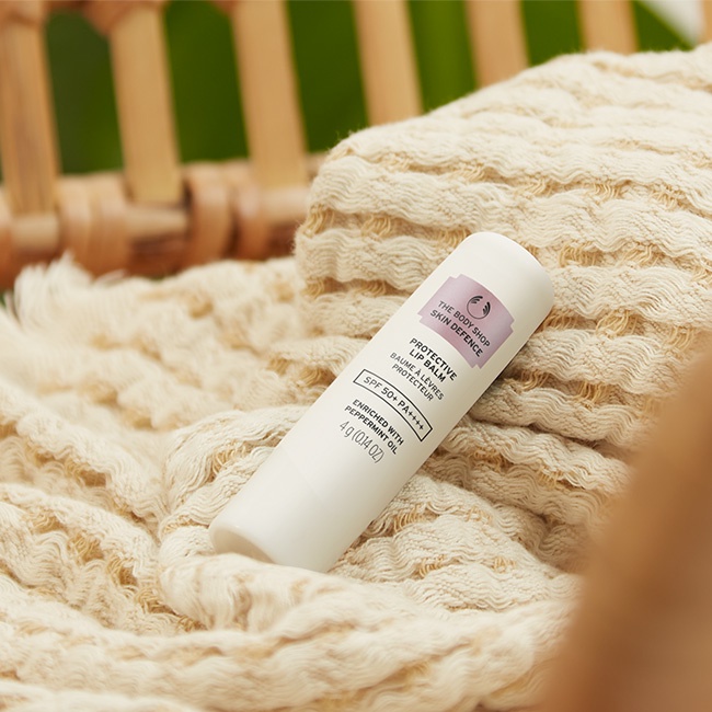 Skin Defence Lip Balm SPF 50++++ 2