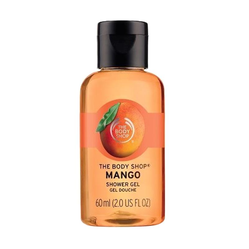 Mango Shower Gel