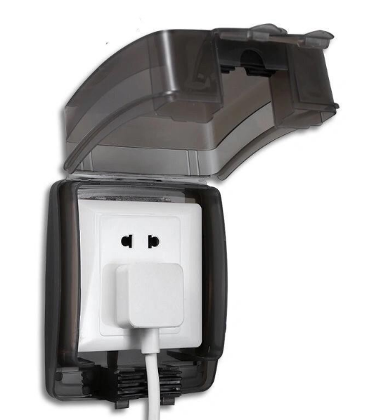  Pelindung Stop Kontak ｜ A30-P02 