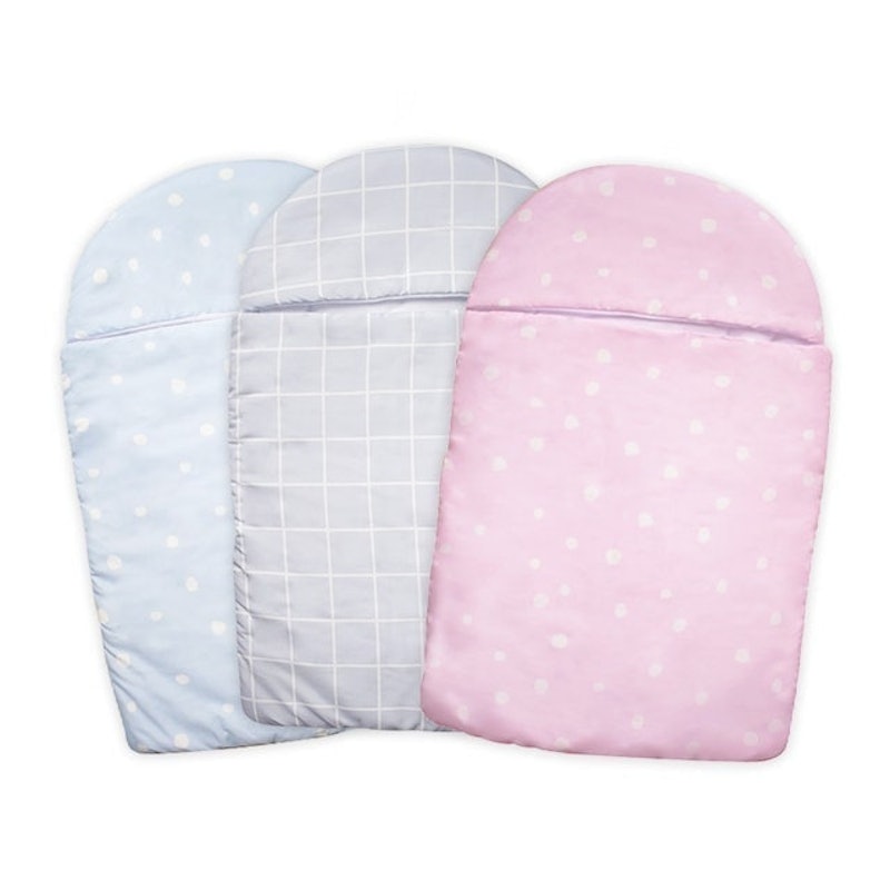 Sleeping Bag Basic 1