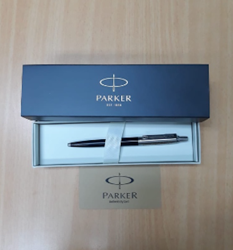 Jotter Special Ballpoint Pen 4