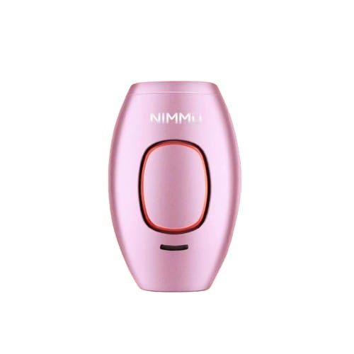 NIMMU IPL Laser Hair Removal 2 In 1