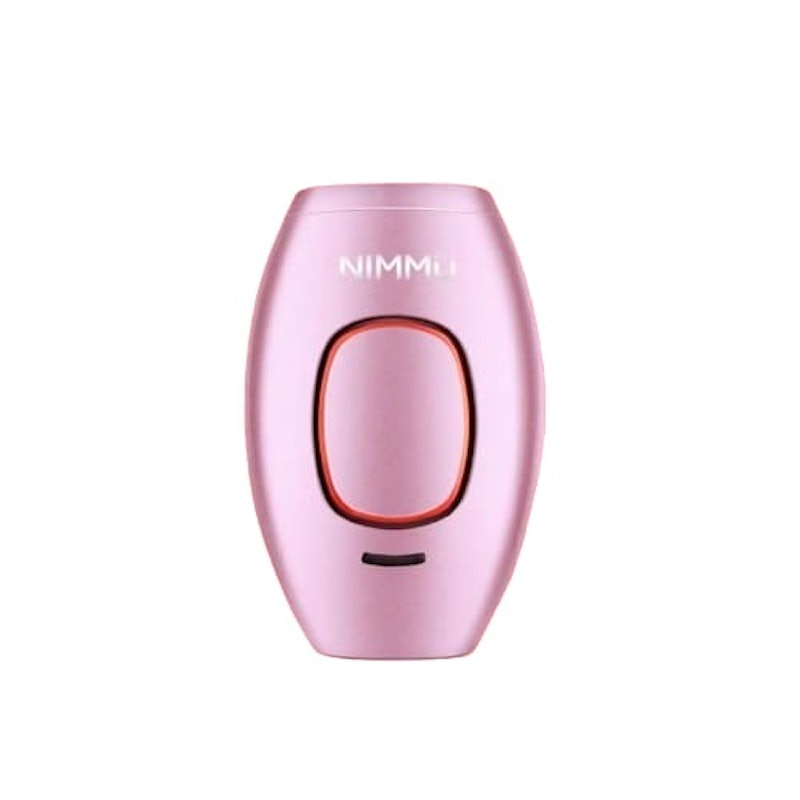 NIMMU IPL Laser Hair Removal 2 In 1 1