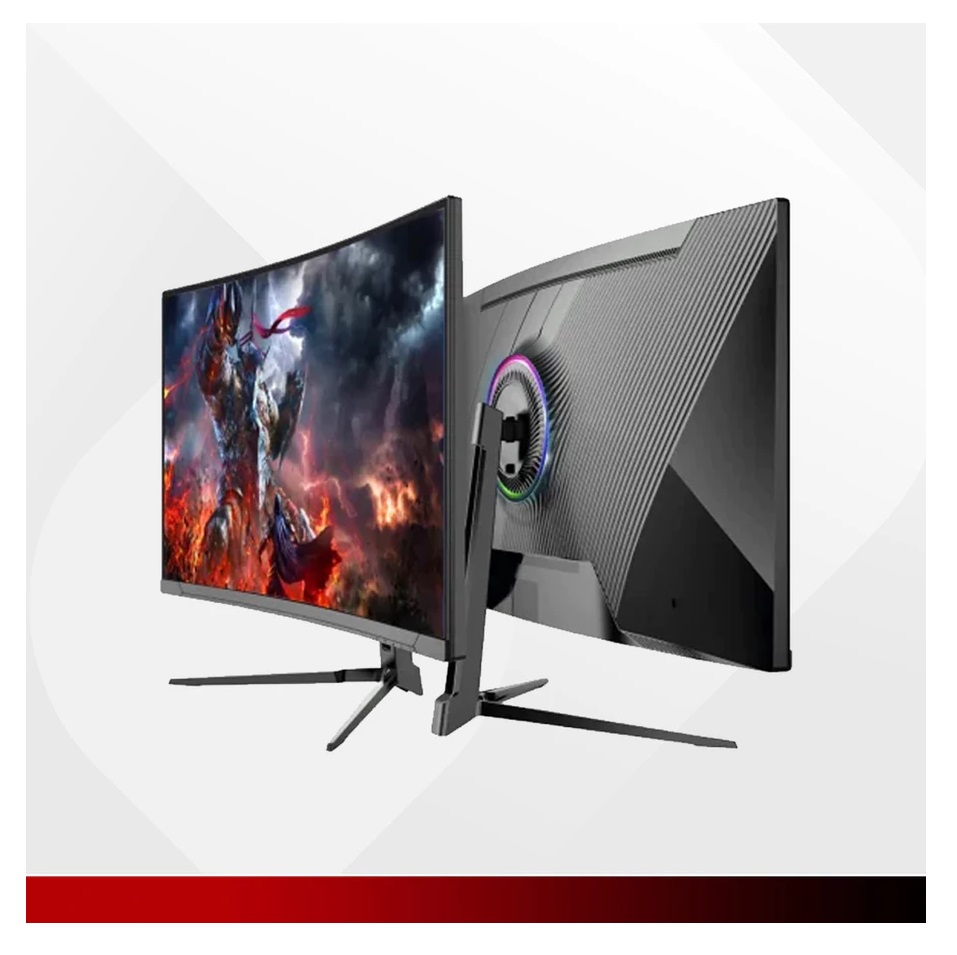 Digital Alliance Curved Gaming Monitor 2
