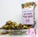 La Keto Crispy Seasoned Salmon Fish Skin 1