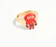 HK Mustika Gold Cincin Emas 17K - Karakter Anak 7 1