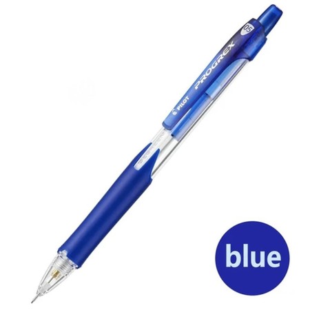 Pilot Corporation Pilot Progrex  H-127-SL-BGD