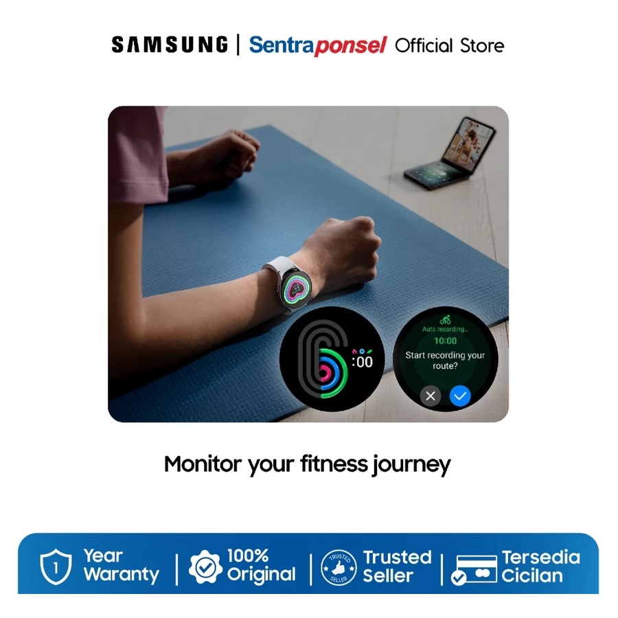 Galaxy Watch6 3