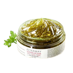 ACNAWAY Mugwort Gel Mask