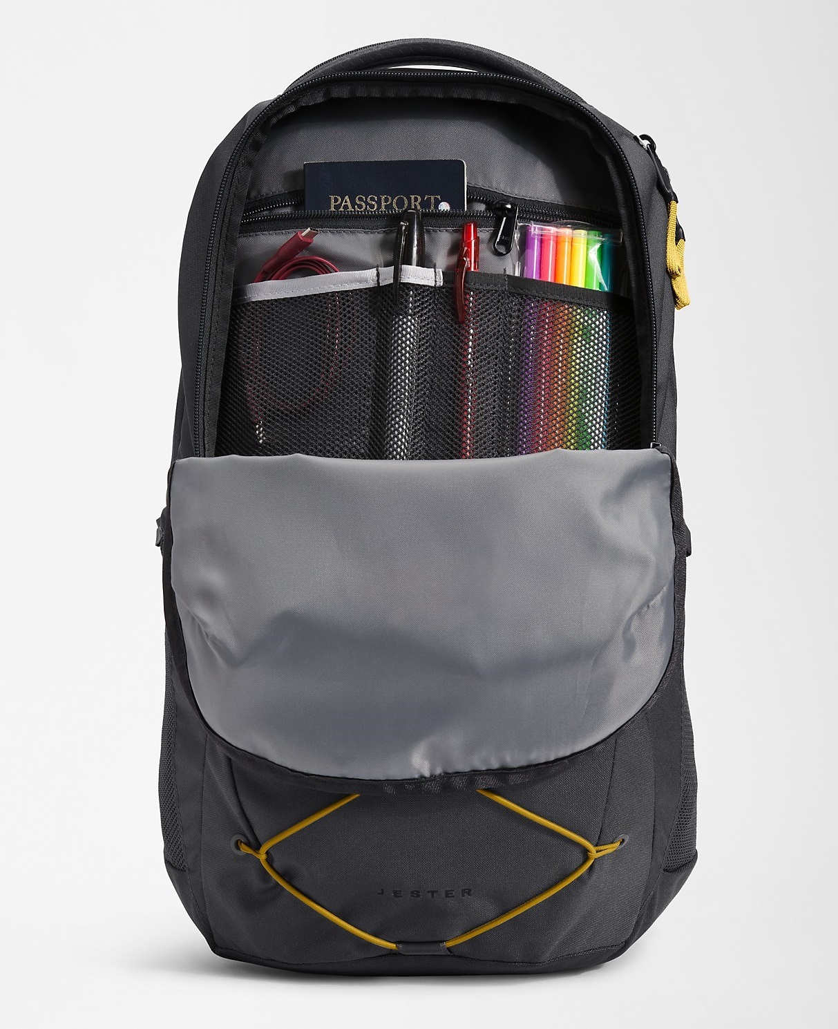 Jester Backpack 2